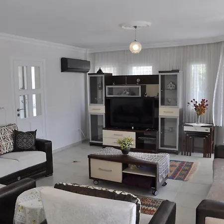 וילה Basaran Ortaca (Mugla)