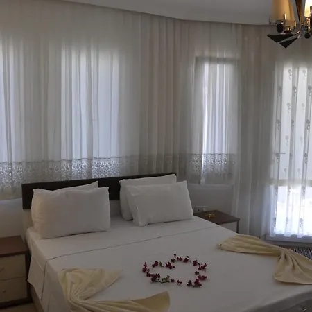 Basaran * Ortaca (Mugla)