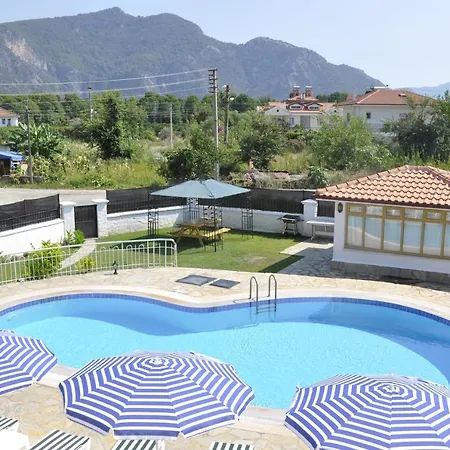 Basaran Ortaca (Mugla)