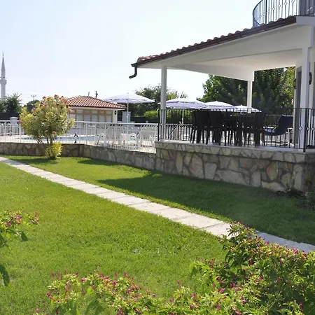 Basaran * Ortaca (Mugla)
