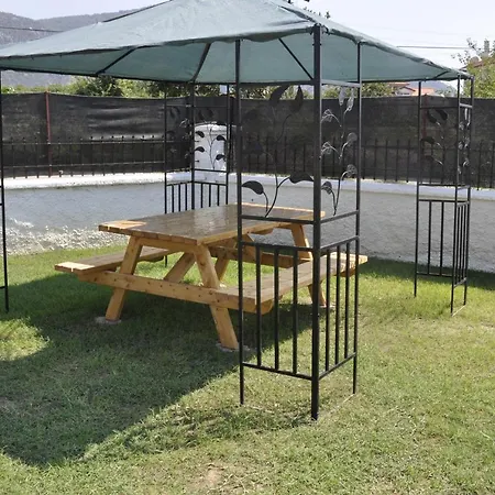 וילה Basaran Ortaca (Mugla)