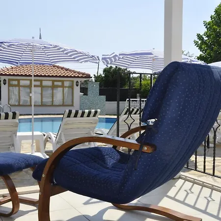 וילה Basaran Ortaca (Mugla)
