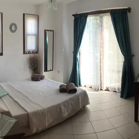Basaran Villa