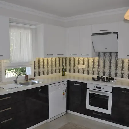 Villa Basaran Ortaca (Mugla)