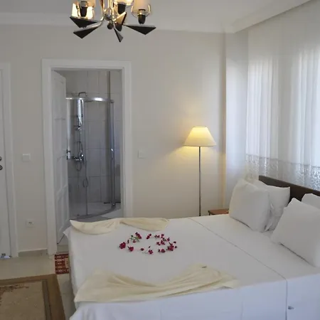 Basaran Ortaca (Mugla)