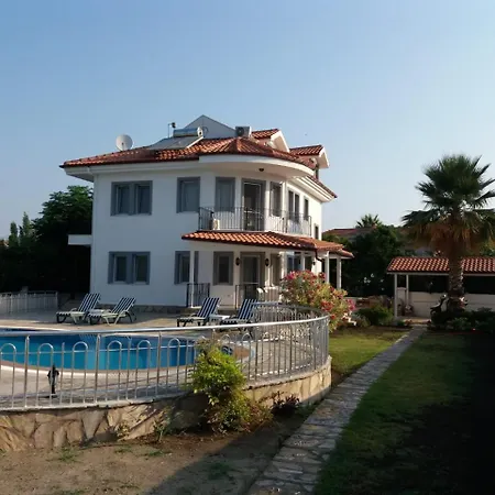 Villa Basaran *