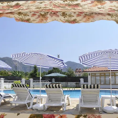 Villa Basaran Ortaca (Mugla)